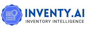 Inventy. - Coming Soon